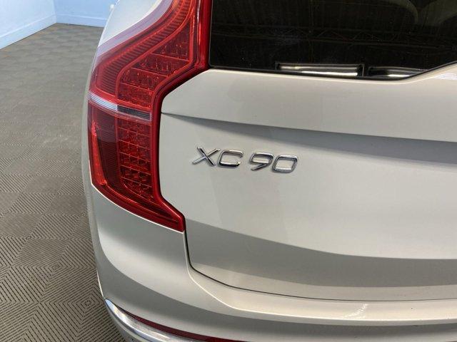 used 2020 Volvo XC90 Hybrid car, priced at $25,900