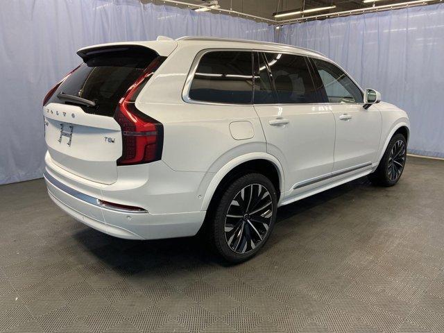 new 2025 Volvo XC90 Plug-In Hybrid car, priced at $77,745