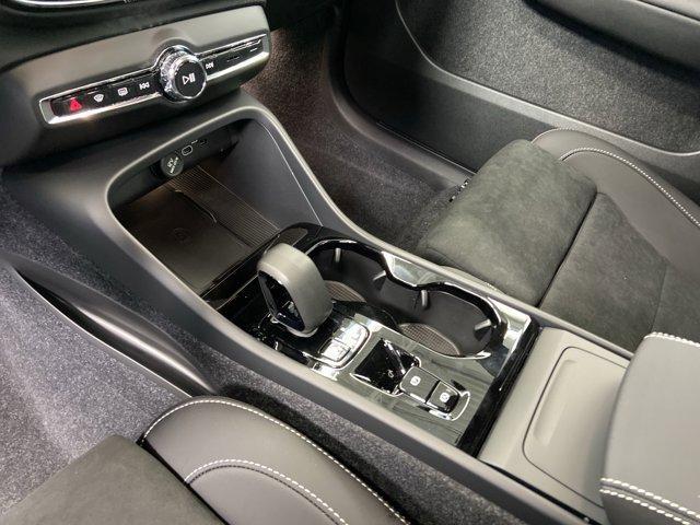new 2026 Volvo XC40 car, priced at $54,175