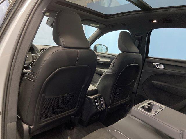 new 2026 Volvo XC40 car, priced at $54,175