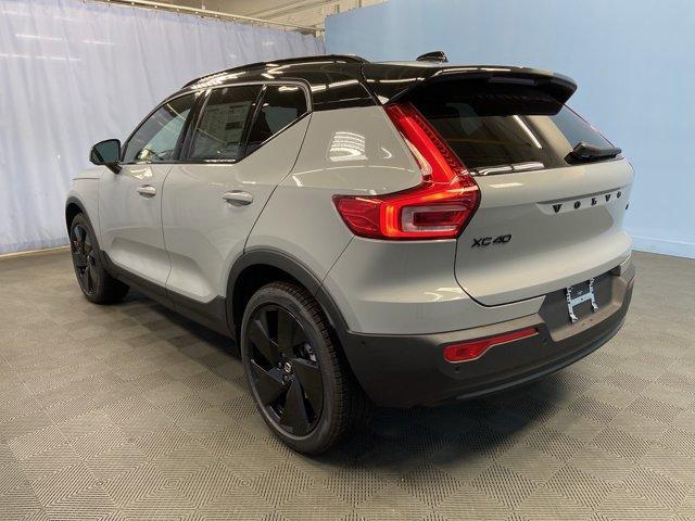new 2026 Volvo XC40 car, priced at $54,175
