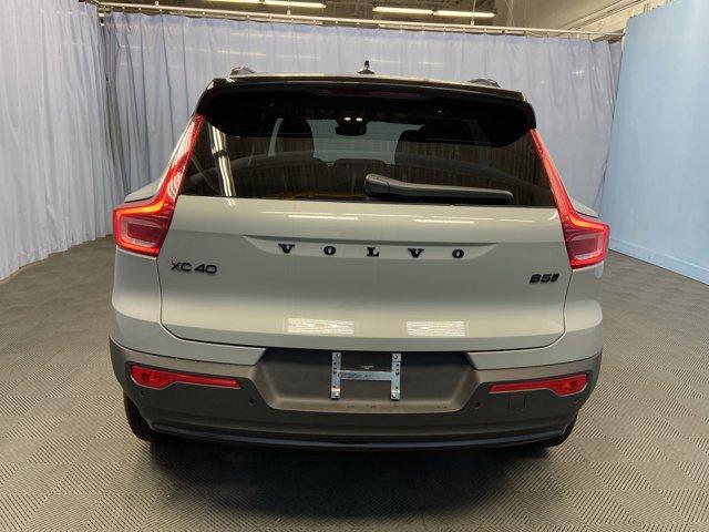 new 2026 Volvo XC40 car, priced at $54,175