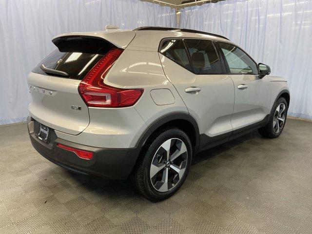 used 2024 Volvo XC40 car, priced at $37,672