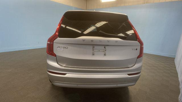 used 2022 Volvo XC90 car, priced at $36,993