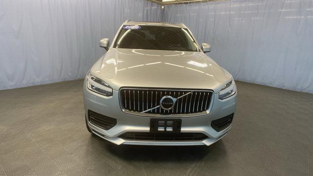 used 2022 Volvo XC90 car, priced at $36,993