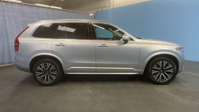 used 2022 Volvo XC90 car, priced at $36,993