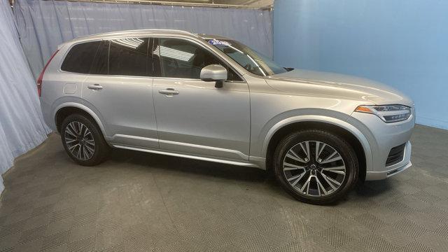 used 2022 Volvo XC90 car, priced at $36,993