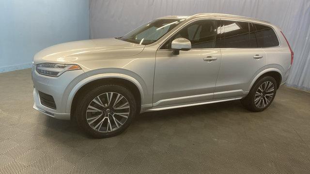 used 2022 Volvo XC90 car, priced at $36,993