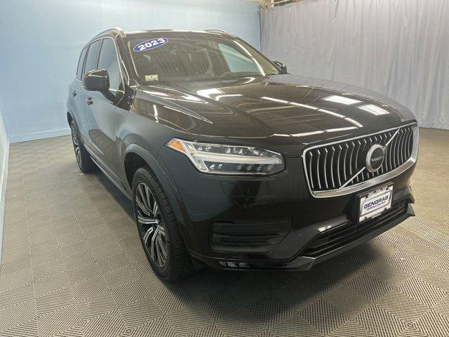 used 2023 Volvo XC90 car, priced at $35,900