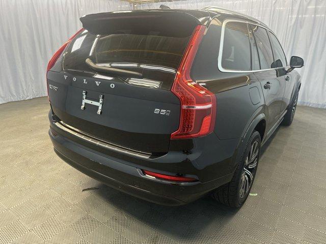 used 2023 Volvo XC90 car, priced at $35,900