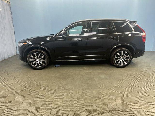 used 2023 Volvo XC90 car, priced at $35,900