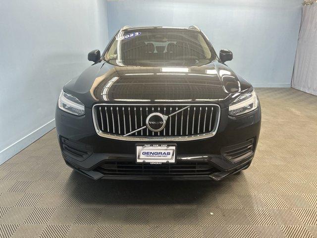 used 2023 Volvo XC90 car, priced at $35,900