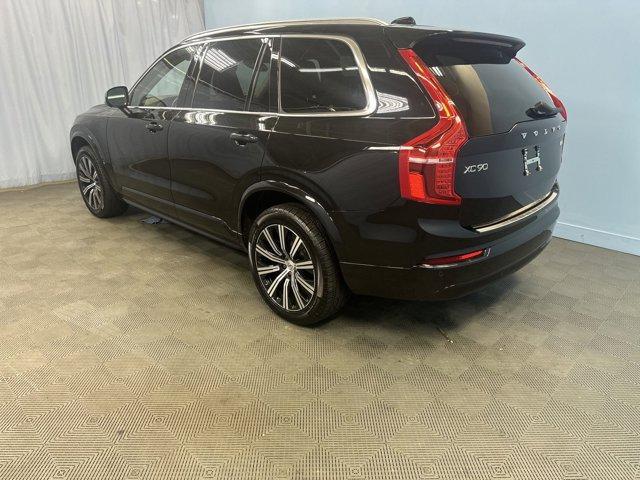 used 2023 Volvo XC90 car, priced at $35,900