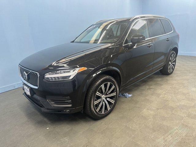 used 2023 Volvo XC90 car, priced at $35,900