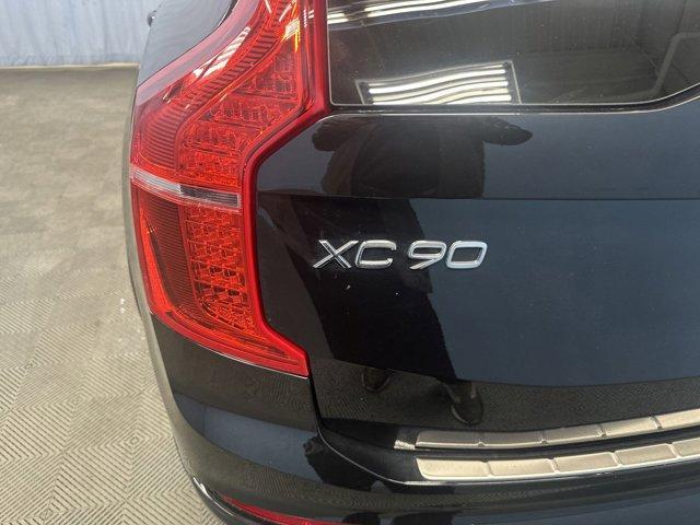 used 2023 Volvo XC90 car, priced at $35,900