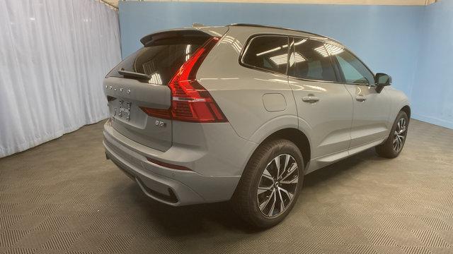 new 2025 Volvo XC60 car, priced at $46,895