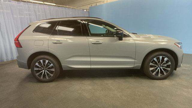 new 2025 Volvo XC60 car, priced at $46,895