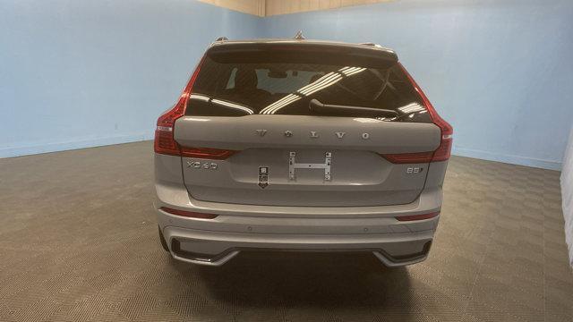 new 2025 Volvo XC60 car, priced at $46,895