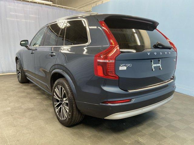 used 2022 Volvo XC90 car, priced at $35,621