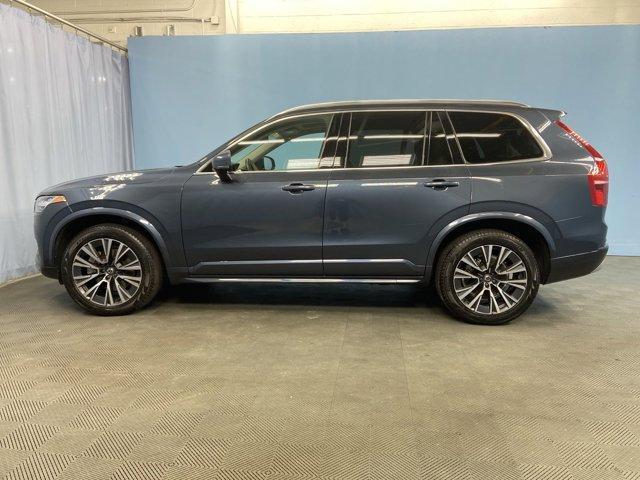 used 2022 Volvo XC90 car, priced at $35,621