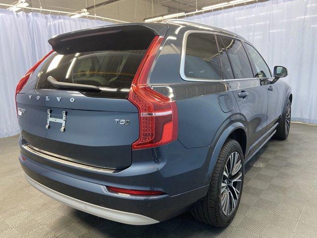 used 2022 Volvo XC90 car, priced at $35,621