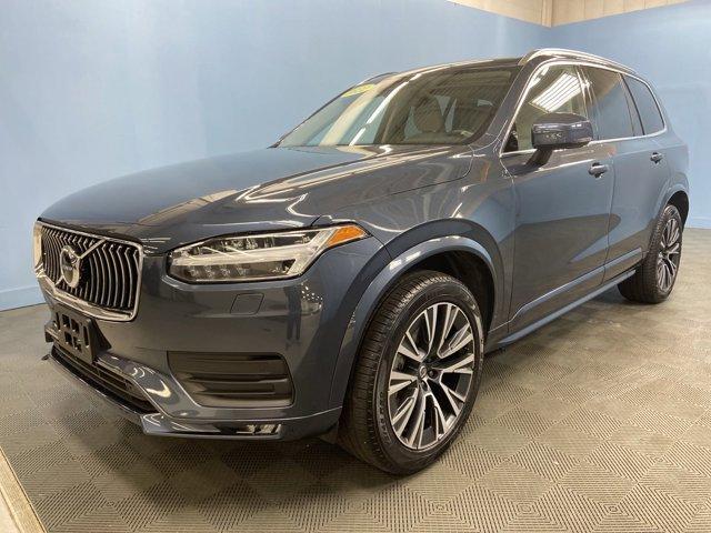 used 2022 Volvo XC90 car, priced at $35,621