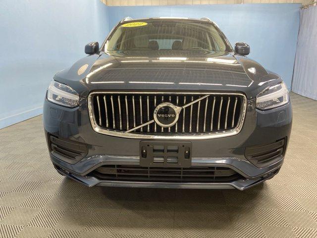 used 2022 Volvo XC90 car, priced at $35,621