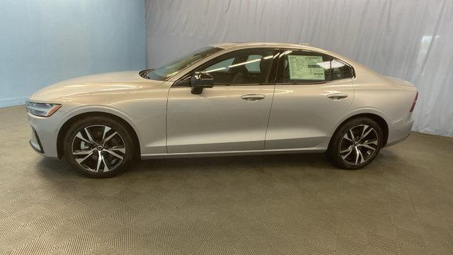 new 2024 Volvo S60 car, priced at $47,995