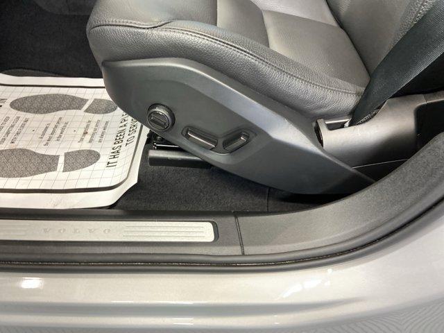used 2025 Volvo XC60 car, priced at $41,707