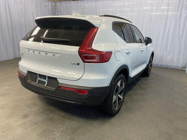 used 2024 Volvo XC40 car, priced at $34,521