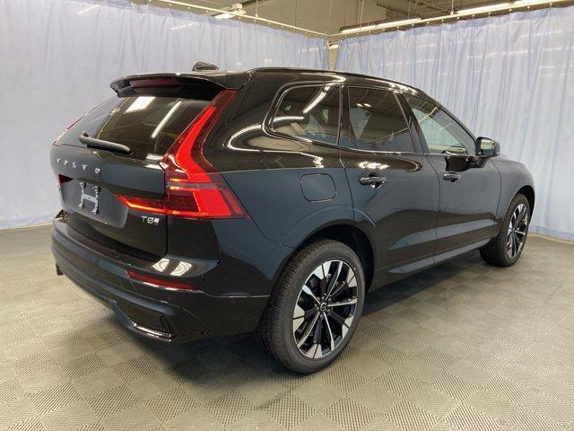 new 2026 Volvo XC60 Plug-In Hybrid car, priced at $69,675