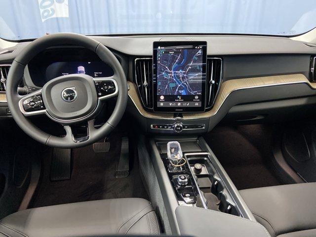 new 2026 Volvo XC60 Plug-In Hybrid car, priced at $69,675