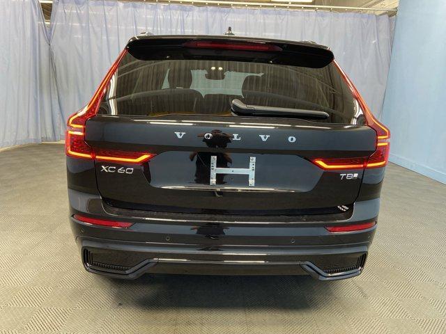 new 2026 Volvo XC60 Plug-In Hybrid car, priced at $69,675