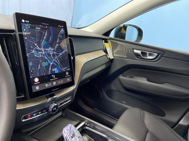 new 2026 Volvo XC60 Plug-In Hybrid car, priced at $69,675