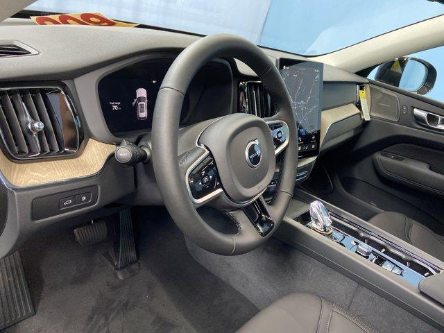new 2026 Volvo XC60 Plug-In Hybrid car, priced at $69,675