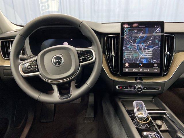 new 2026 Volvo XC60 Plug-In Hybrid car, priced at $69,675