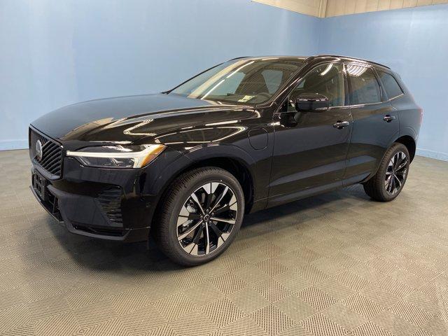 new 2026 Volvo XC60 Plug-In Hybrid car, priced at $69,675