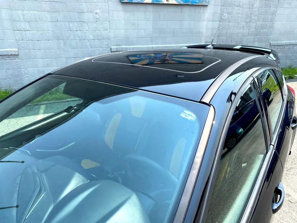 used 2016 Ford Focus ST car, priced at $15,995