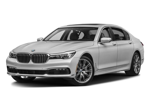 used 2018 BMW 740 car, priced at $24,995