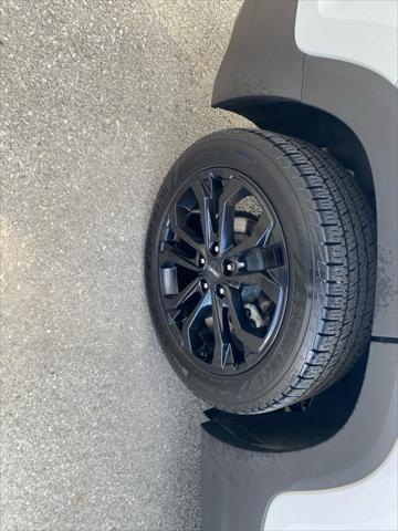 used 2021 GMC Terrain car, priced at $19,995