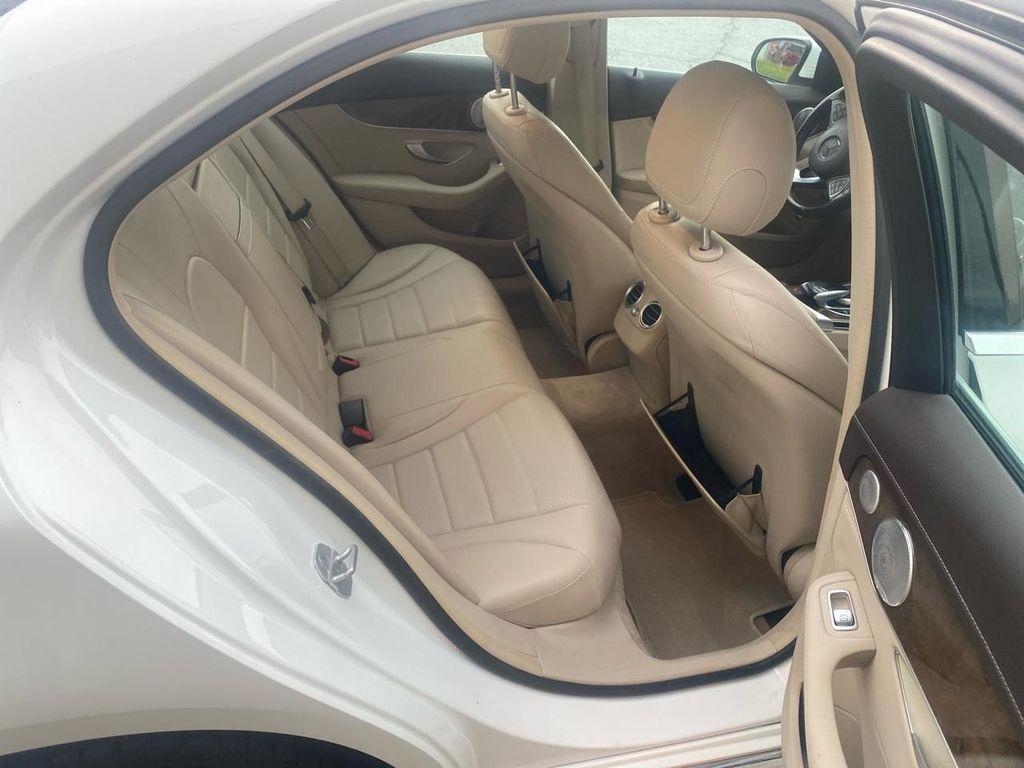 used 2015 Mercedes-Benz C-Class car, priced at $11,995