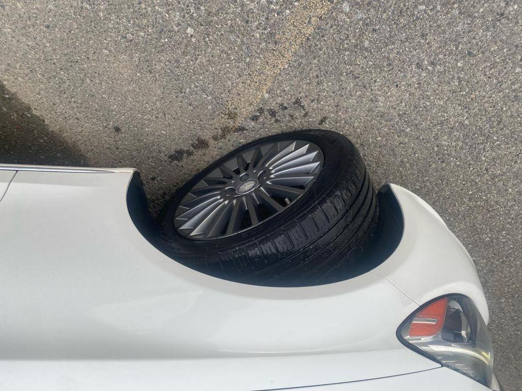 used 2015 Mercedes-Benz C-Class car, priced at $11,995