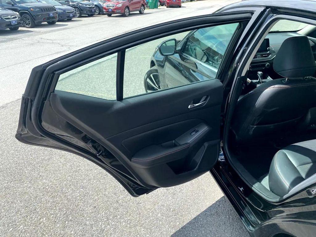 used 2019 Nissan Altima car, priced at $16,995