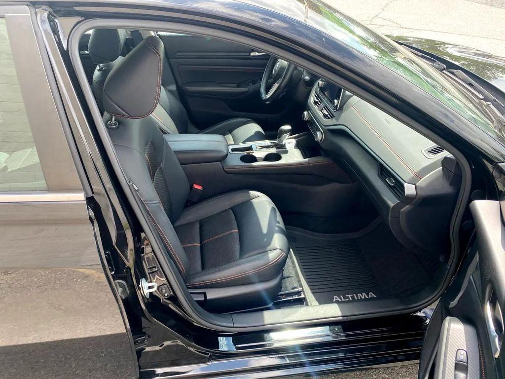 used 2019 Nissan Altima car, priced at $16,995