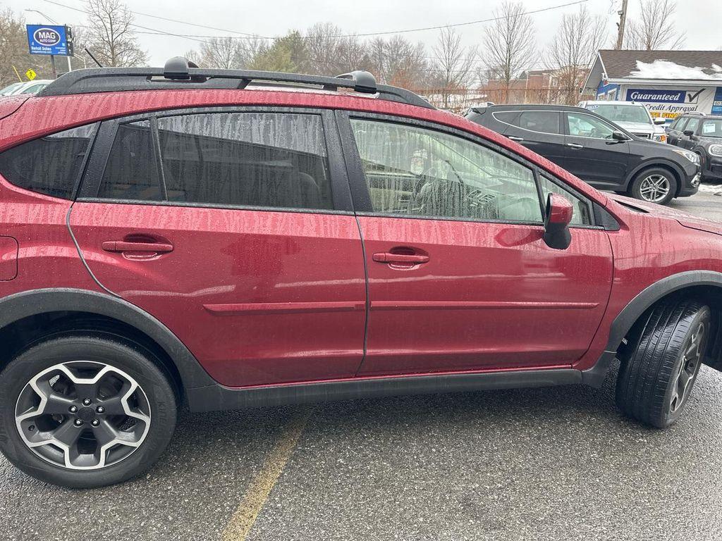 used 2015 Subaru XV Crosstrek car, priced at $14,995