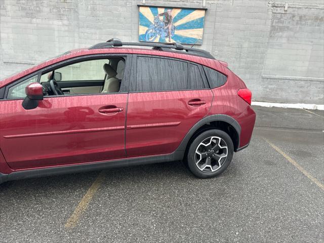 used 2015 Subaru XV Crosstrek car, priced at $14,995