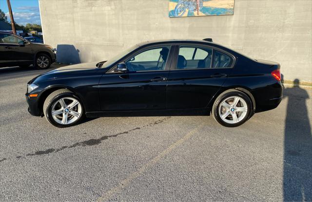 used 2014 BMW 320 car, priced at $11,995