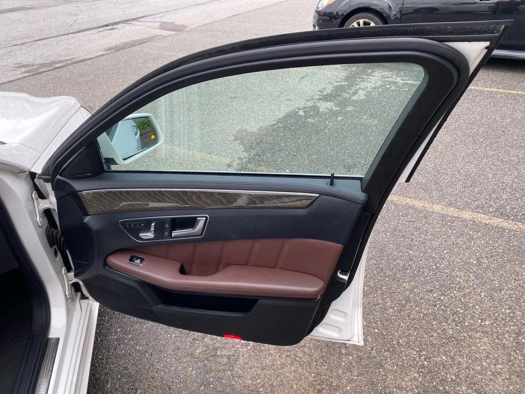 used 2015 Mercedes-Benz E-Class car, priced at $15,995