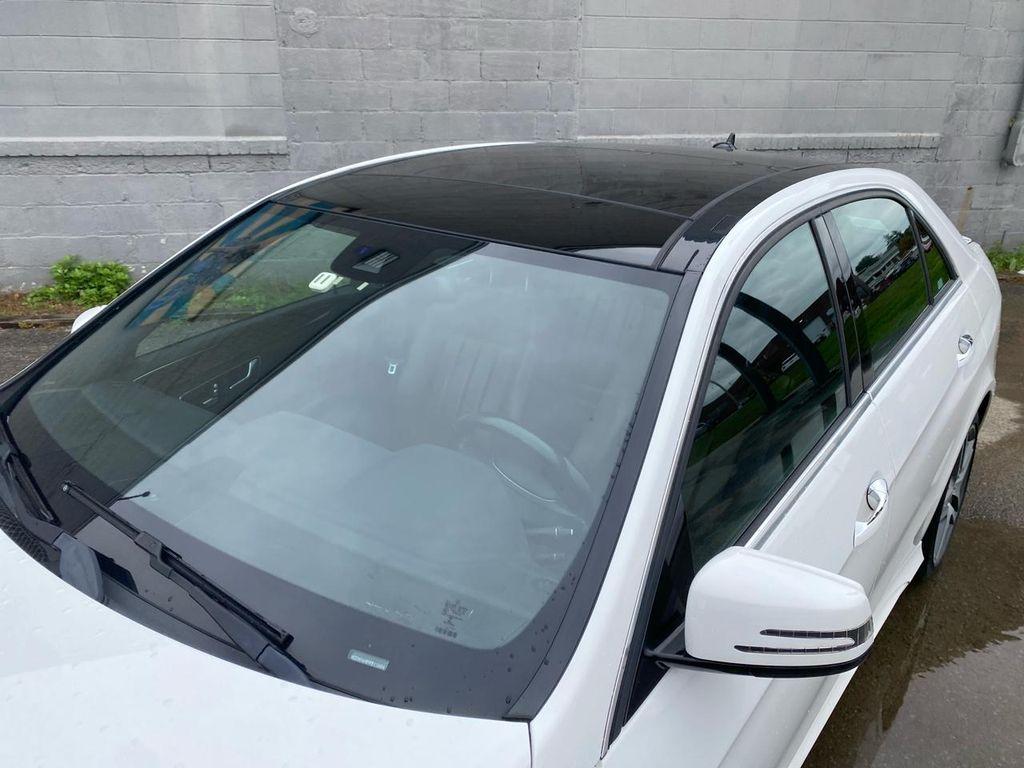 used 2015 Mercedes-Benz E-Class car, priced at $15,995