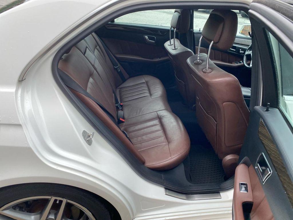 used 2015 Mercedes-Benz E-Class car, priced at $15,995